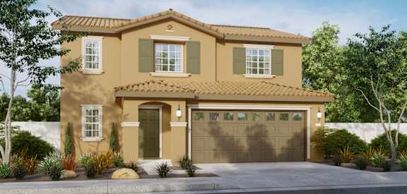 Starling Place Home Exterior