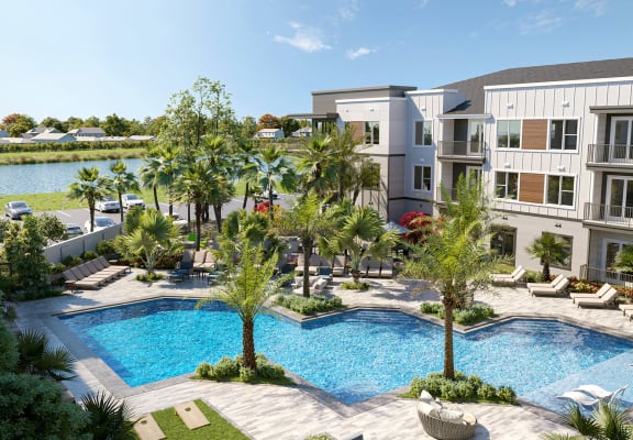 Citizen at Waterset | Apartments in Apollo Beach, FL