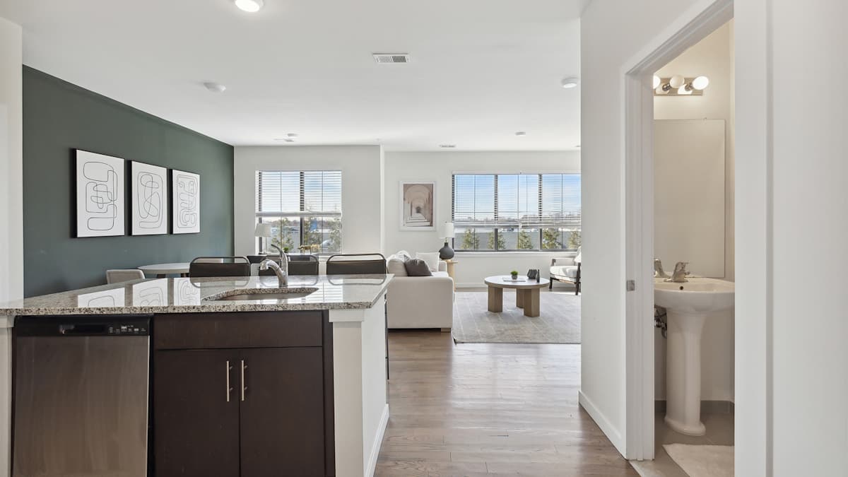 The Lofts at Middlesex | Loft Apartments for Rent in Middlesex, NJ