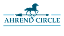 A logo with a tree branch and leaves and the words "GREENSTEAD grove" in blue.