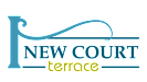 A logo with a tree branch and leaves and the words "GREENSTEAD grove" in blue.