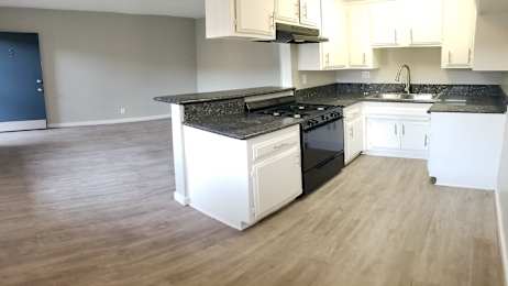  Floor Plan 1 Bed 1 Bath Upstairs