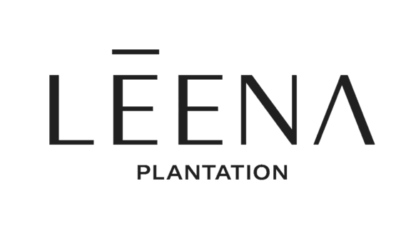 Leena Plantation Logo