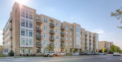2828 Zuni Apartments in Denver, Colorado Exterior
