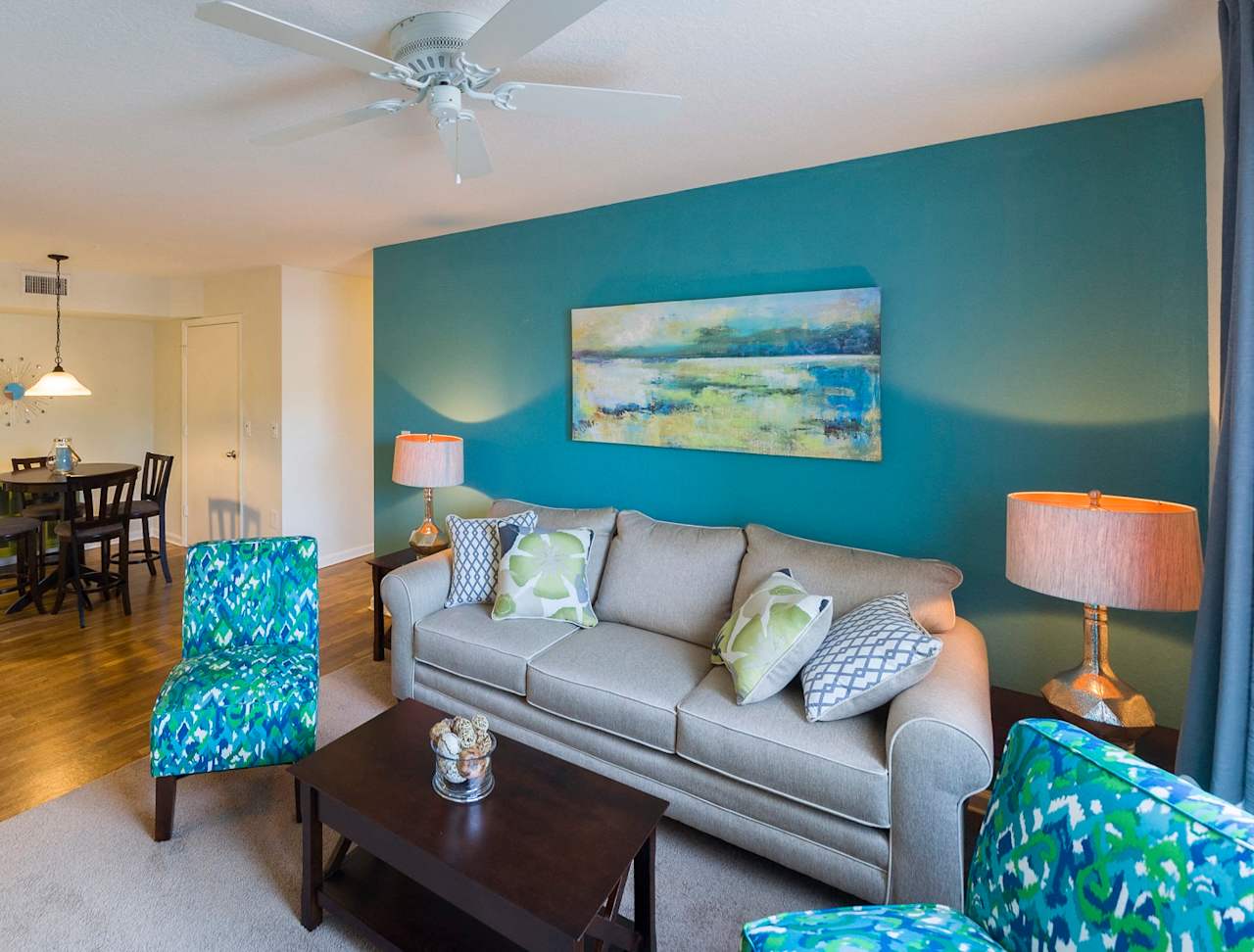Madelyn Oaks Apartments 1 of 2