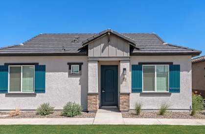 Property Exterior at Avilla Marigold, Buckeye, AZ 85396