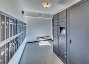 Thumbnail 29 of 49 - LuxerOne package lockers