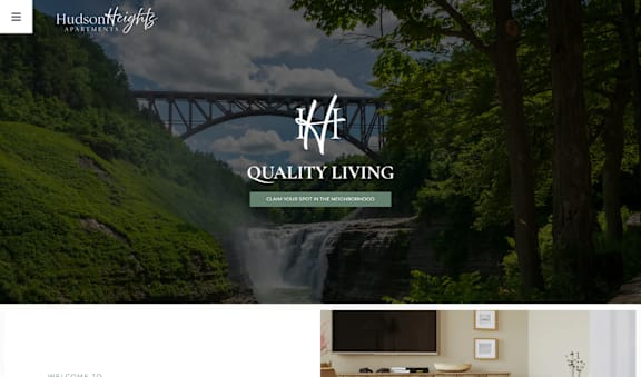 Hudson Heights