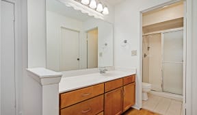 Renovated Bath