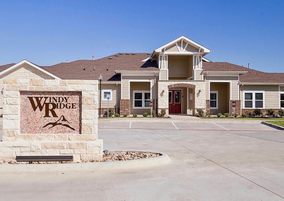 We Are Proud To Present Windy Ridge Residences South S