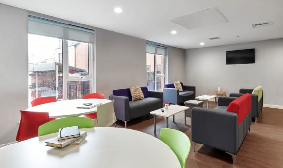 Fontessa House | Student Accommodation in Chester