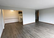 Thumbnail 17 of 40 - Edina Manor Apartments Living room, Edina, Minnesota