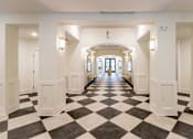 Thumbnail 15 of 37 - Lobby With Modern Design at The Roseberry, Columbia