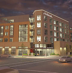 The Morton - Rockford Property Management