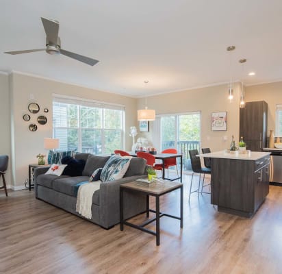 Happy Valley Or Apartments For Rent Latitude Apts