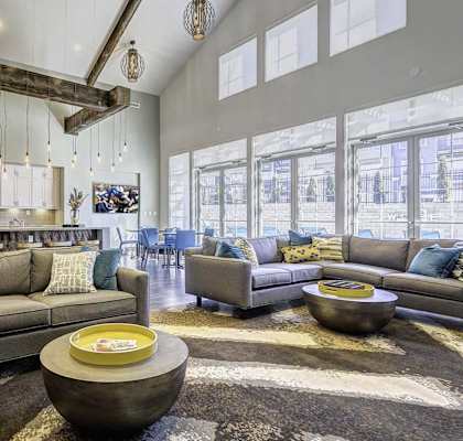 Whetstone Flats Apartments in Nashville, TN