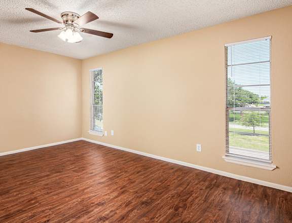 interior timbercreek