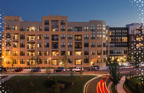 alexandria apartments for rent