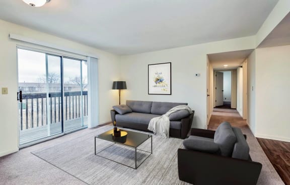 Dominium-The Springs-Apt Overview at RiverEast, Council Bluffs Iowa