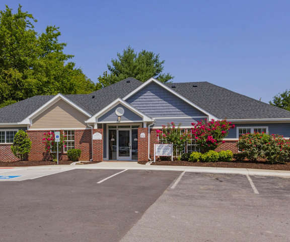 Leasing Office