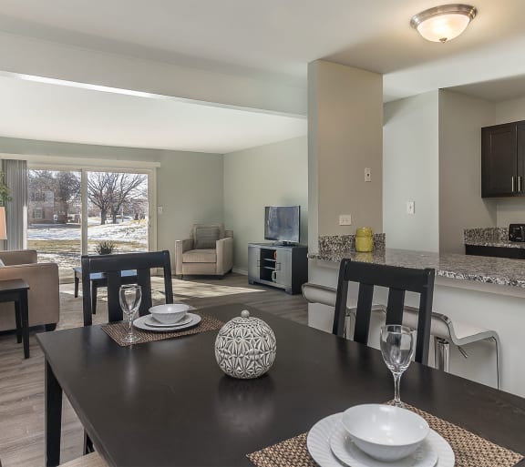 Haven Crystal Lake Apartments in Crystal Lake, IL