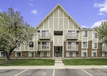 the boulders apartments apartments in walnut creek ca to rent photo 1 at Normandy Village Apartments, Michigan City, IN