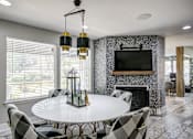 Thumbnail 9 of 14 - Westfield Village model unit.