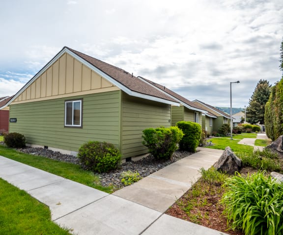 Apartments For Rent In Lagrande Oregon