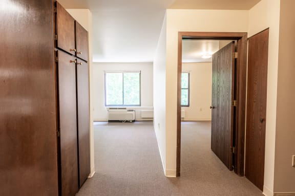 Apartment at Spruce Village Apartments