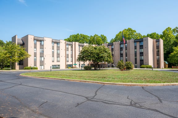 Spruce Village Apartments