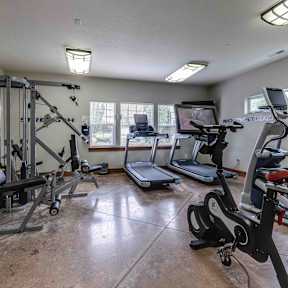 Carrington Place Apartments in Coeur d'Alene, Idaho Fitness Center