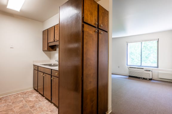 Apartment at Spruce Village Apartments