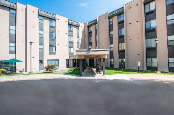 Spruce Village Apartments