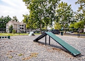Thumbnail 15 of 16 - Saddle Ridge pet park.