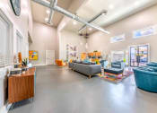 Thumbnail 2 of 16 - Leasing Office
