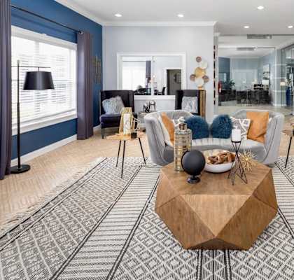 Mezza Premier Apartments 1 of 6