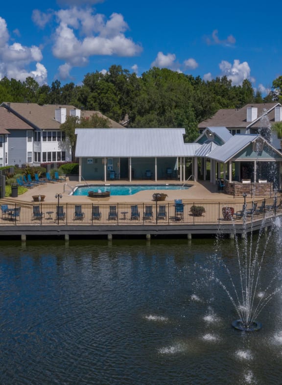 Beautiful Lakeview  at Saddleworth Green, Ocala, FL