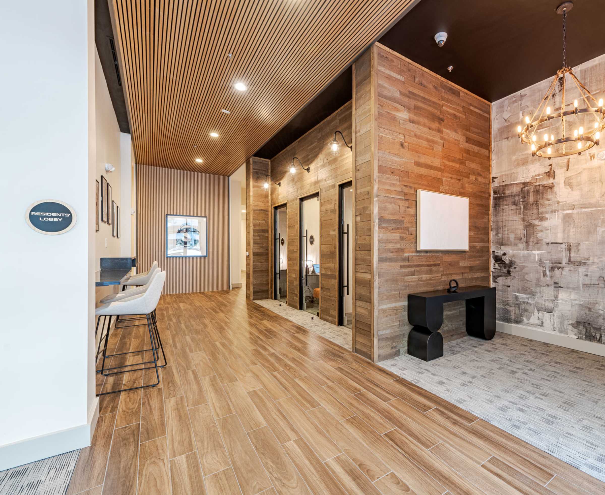 The Edison Lofts Apartments 5 of 12