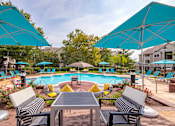 Thumbnail 12 of 16 - Saddle Ridge pool.