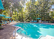 Thumbnail 14 of 14 - Westfield Village pool.