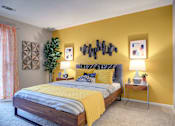 Thumbnail 5 of 14 - Westfield Village model unit.