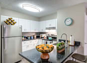 Thumbnail 1 of 14 - Westfield Village model unit.