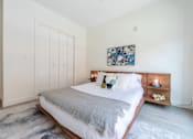 Thumbnail 18 of 82 - Well Appointed Bedroom at Holmes Beverly, Beverly, 01915