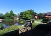 Thumbnail 16 of 21 - Diamond Lakes leasing office.