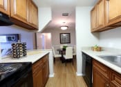 Thumbnail 5 of 21 - Diamond Lakes kitchen.