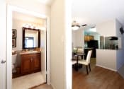 Thumbnail 4 of 21 - Diamond Lakes model unit.