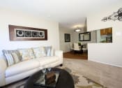 Thumbnail 6 of 21 - Diamond Lakes living room.