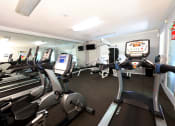 Thumbnail 8 of 21 - Diamond Lakes fitness center.