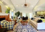 Thumbnail 10 of 21 - Diamond Lakes club house.