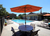 Thumbnail 1 of 21 - Diamond Lakes pool.